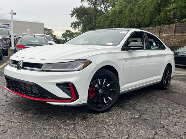 New 2025 Volkswagen Jetta GLI Autobahn image 27