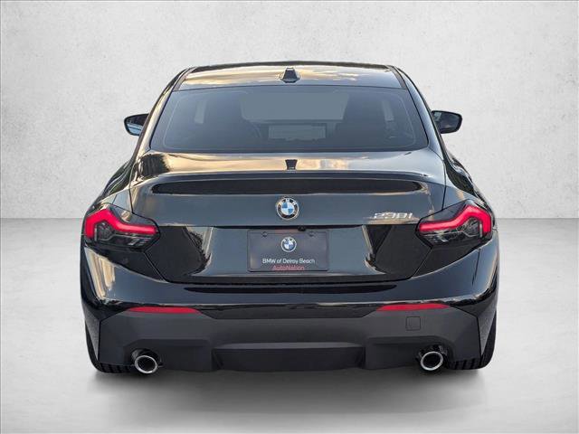 New 2026 BMW 230i Coupe w/ Convenience Package image 7