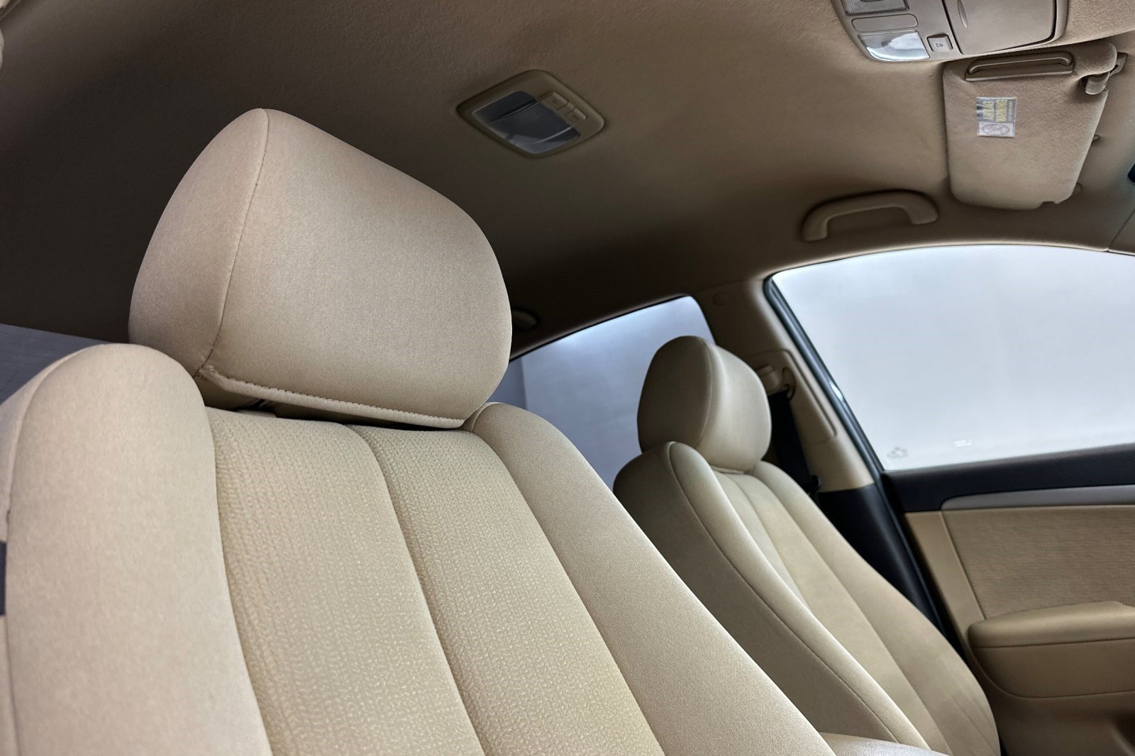 Used 2009 Hyundai Sonata GLS FWD image 23