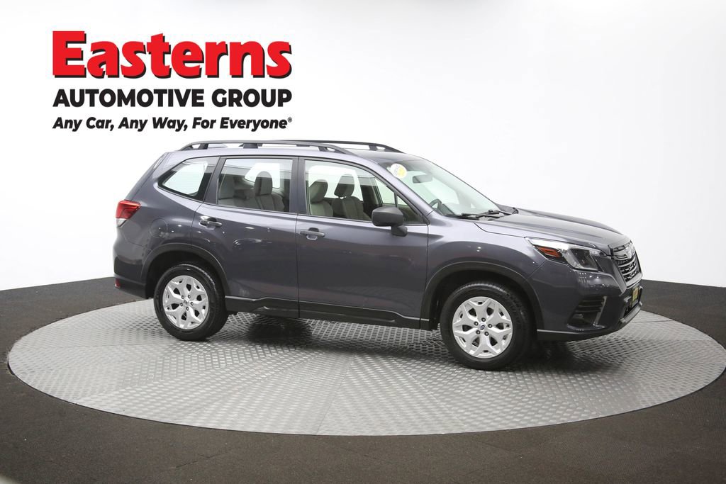 Used 2023 Subaru Forester image 45