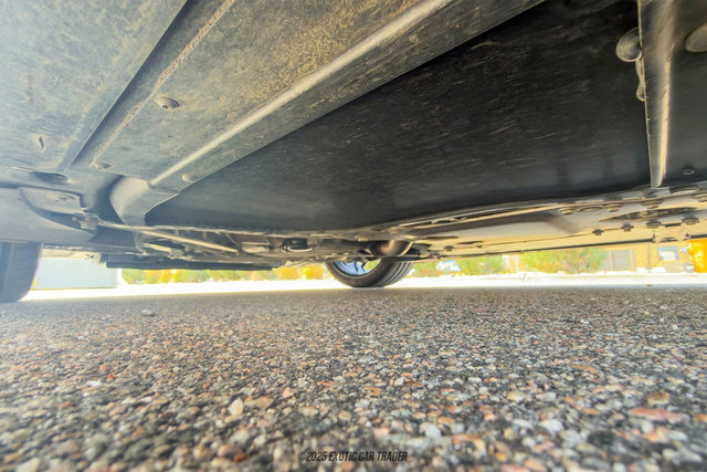 Used 2018 Chevrolet Corvette Stingray Coupe w/ 1LT image 60