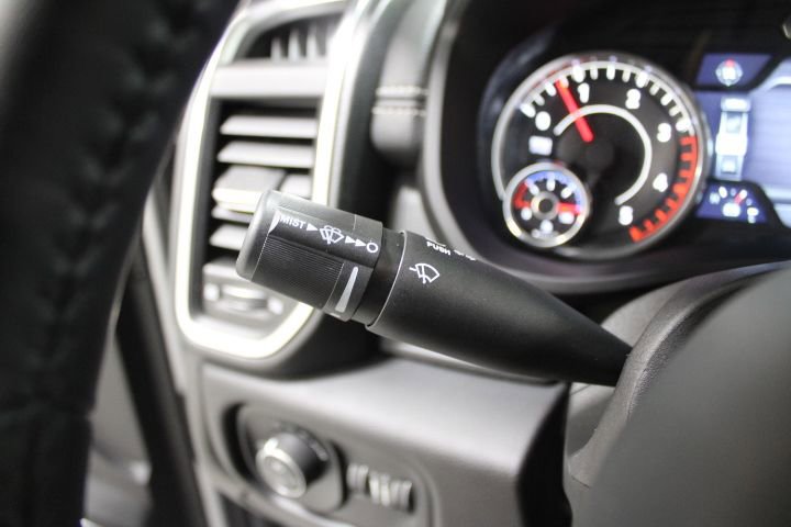 Used 2024 RAM 2500 Laramie w/ Safety Group image 27