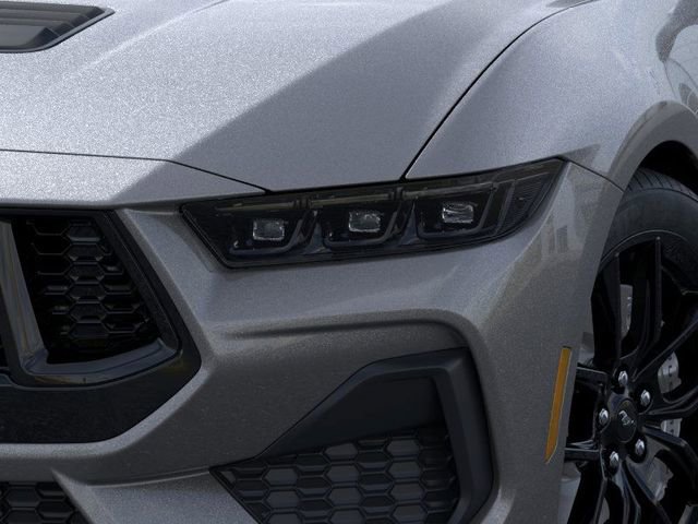 New 2025 Ford Mustang GT Premium w/ Mustang Nite Pony Package image 18