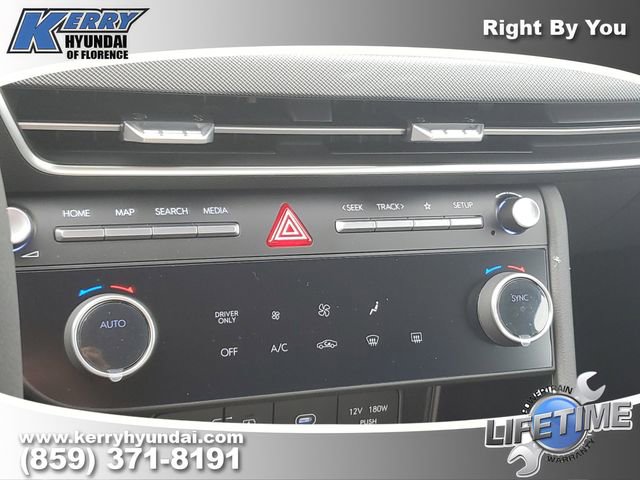 New 2026 Hyundai Sonata Blue image 30