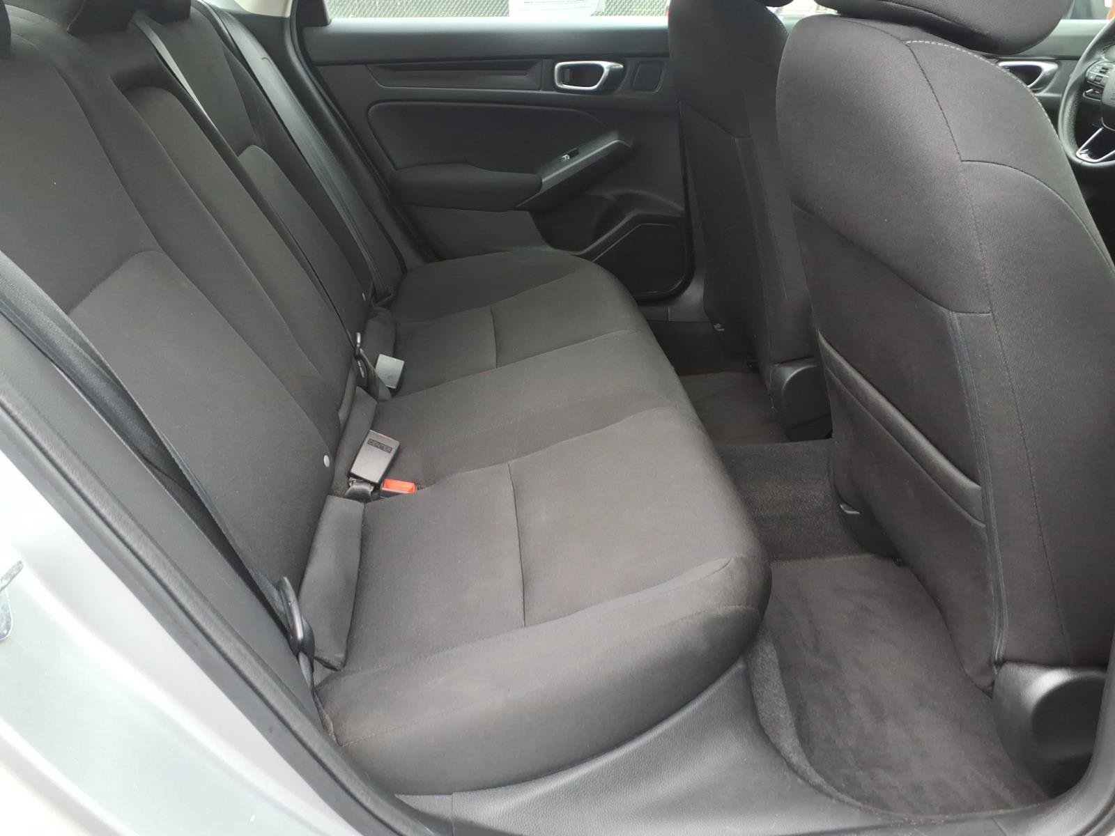 Used 2023 Honda Civic EX image 25