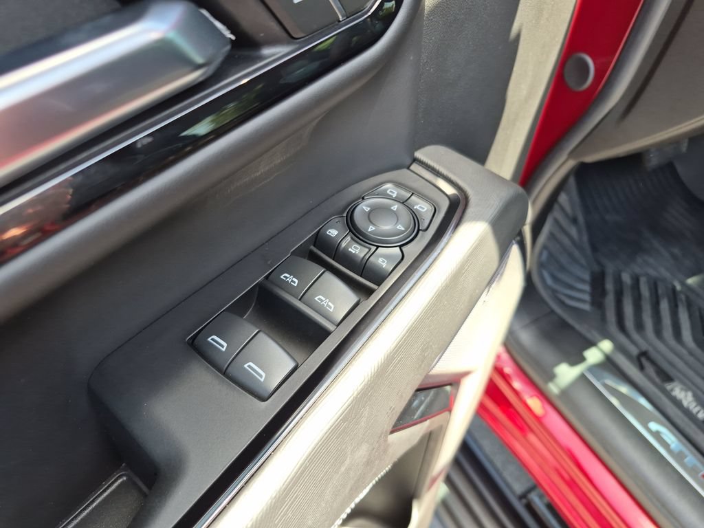 Used 2025 GMC Sierra 2500 AT4X w/ AT4X AEV Edition AWD/4WD image 21