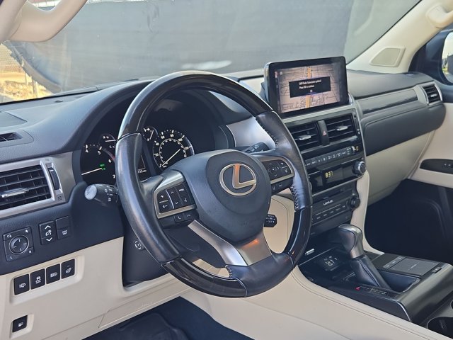 Used 2022 Lexus GX 460 Premium w/ Premium Package AWD/4WD image 10