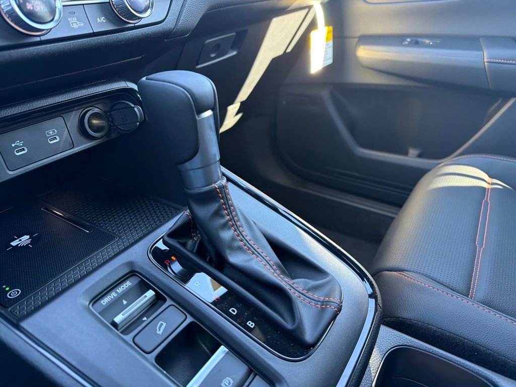 New 2026 Honda CR-V Sport-L image 26