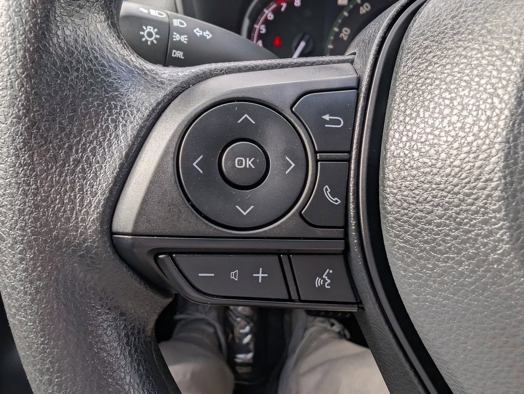 Used 2024 Toyota RAV4 LE image 24