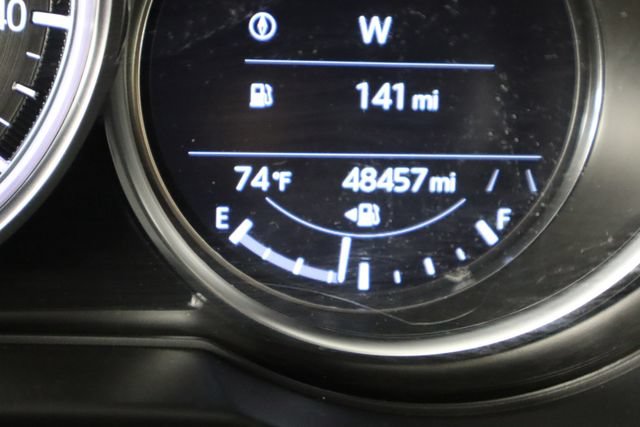 Used 2022 MAZDA CX-5 Carbon Edition AWD/4WD image 59