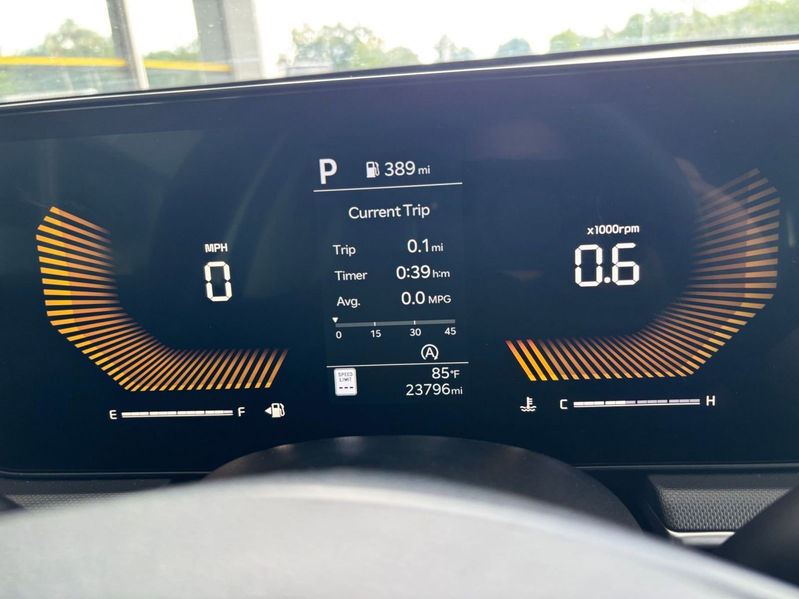 Used 2025 Kia K5 LXS FWD image 42