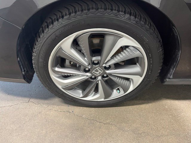 Used 2018 Honda Clarity Plug-In Hybrid image 31