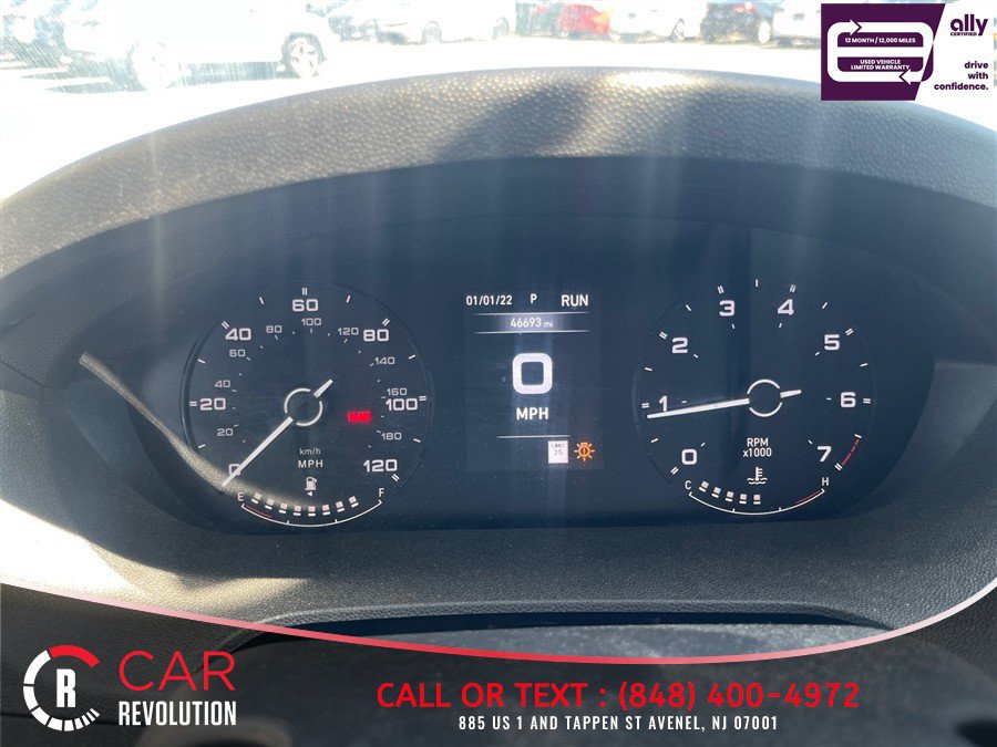 Used 2025 RAM ProMaster 2500 w/ Convenience Group FWD image 21