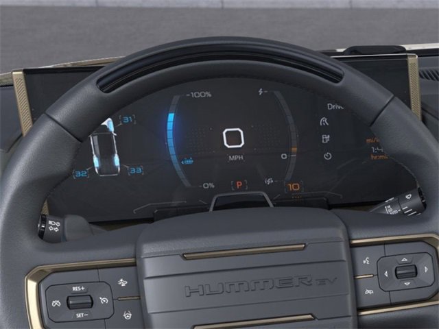 New 2025 GMC Hummer EV 2X image 18