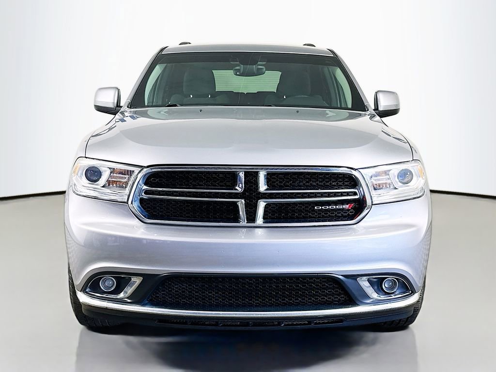 Used 2018 Dodge Durango SXT w/ Quick Order Package 2BB RWD image 2