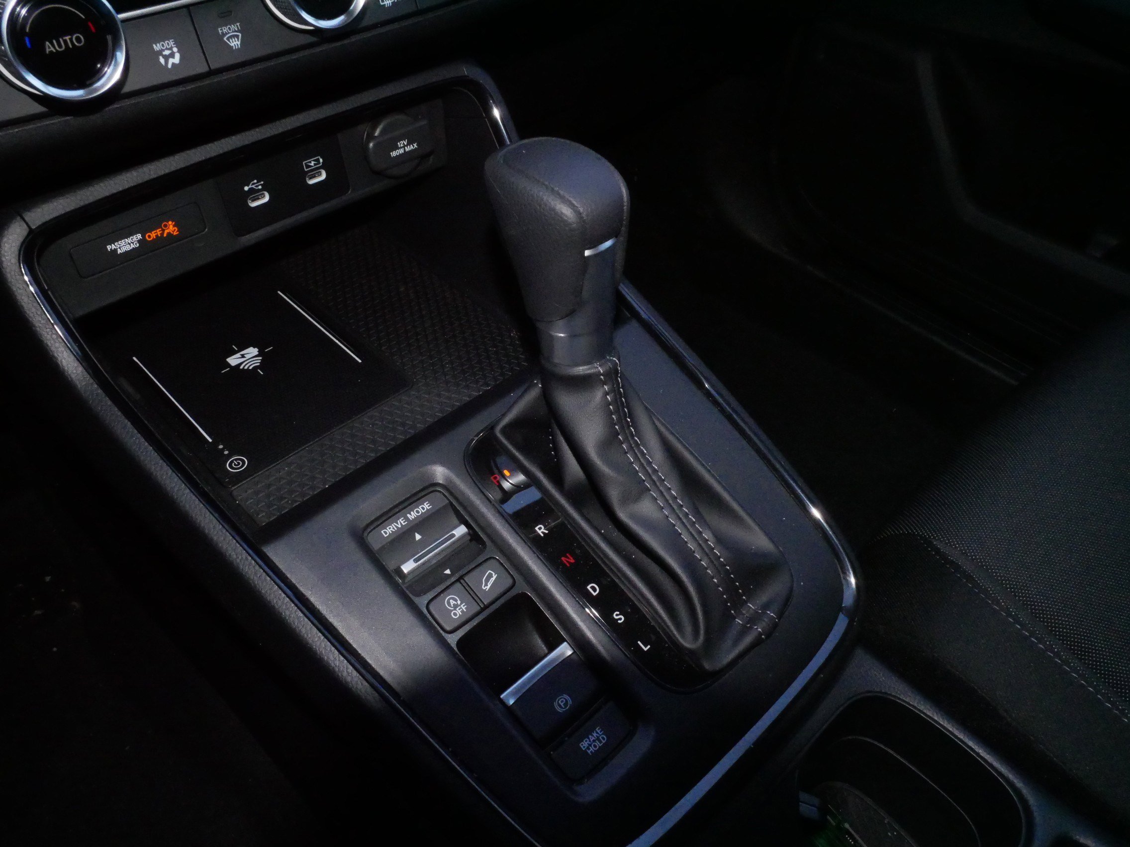 Certified 2026 Honda CR-V EX image 24