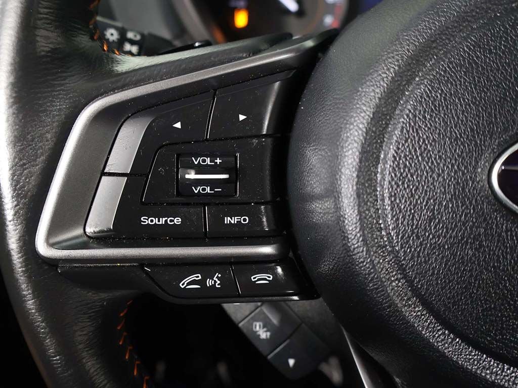 Used 2020 Subaru Crosstrek 2.0i Premium w/ Popular Package #2 AWD/4WD image 34