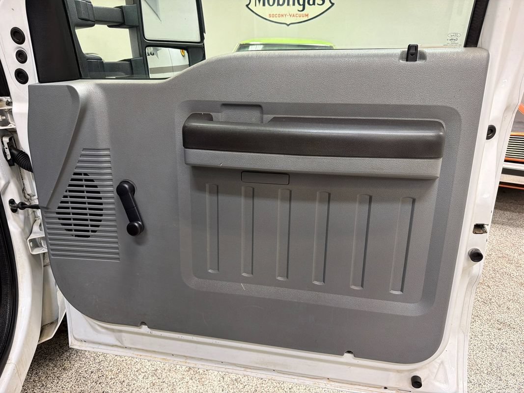 Used 2015 Ford F350 XL w/ XL Value Package RWD image 34