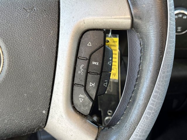 Used 2012 Chevrolet Silverado 1500 LT AWD/4WD image 21