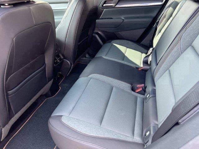 New 2026 GMC Terrain AT4 w/ Convenience Package III AWD/4WD image 11