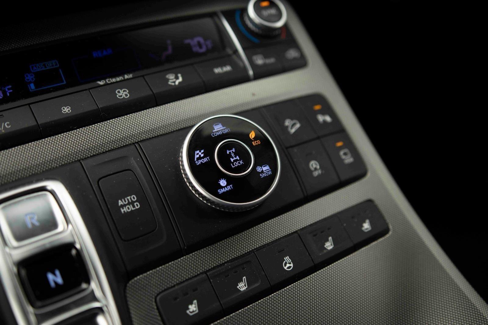 Used 2020 Hyundai Palisade Limited image 14