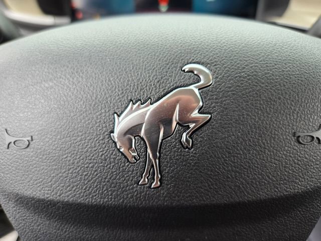 Used 2025 Ford Bronco Sport Big Bend AWD/4WD image 29