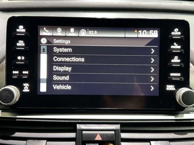 Used 2020 Honda Accord Sport image 42