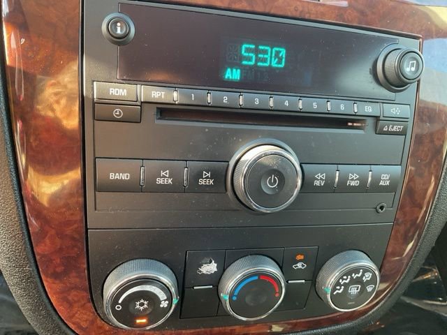 Used 2011 Chevrolet Impala LS image 18