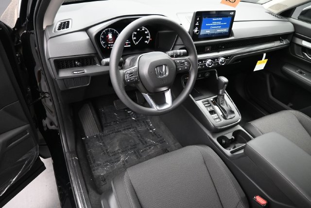 New 2027 Honda CR-V EX image 15
