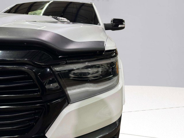 Used 2022 RAM 1500 Laramie image 68