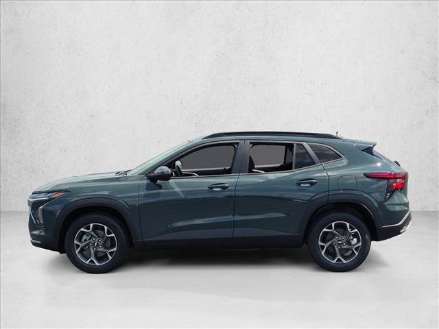 New 2026 Chevrolet Trax LT FWD image 8