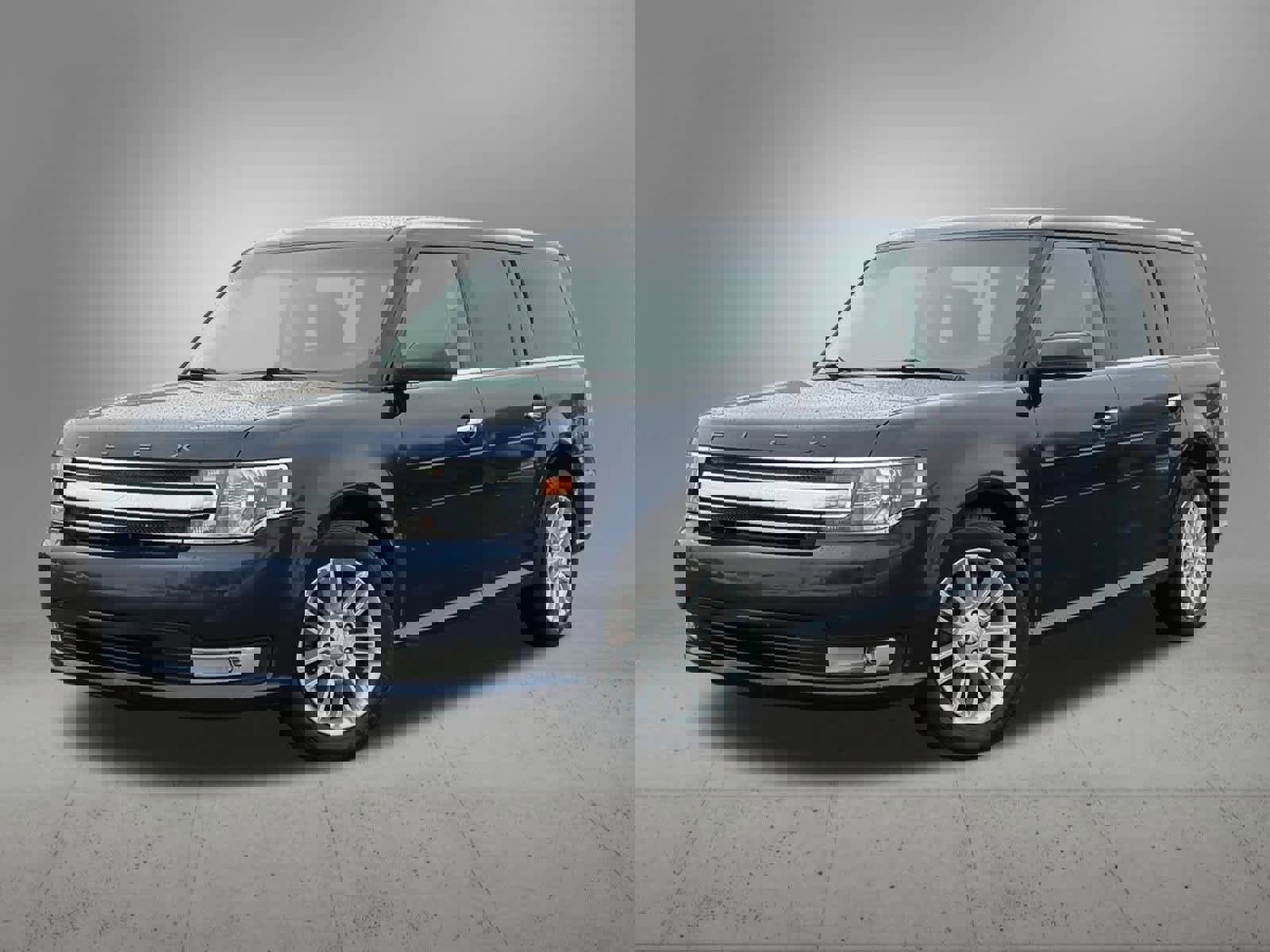 Used 2016 Ford Flex SEL w/ Equipment Group 202A image 1