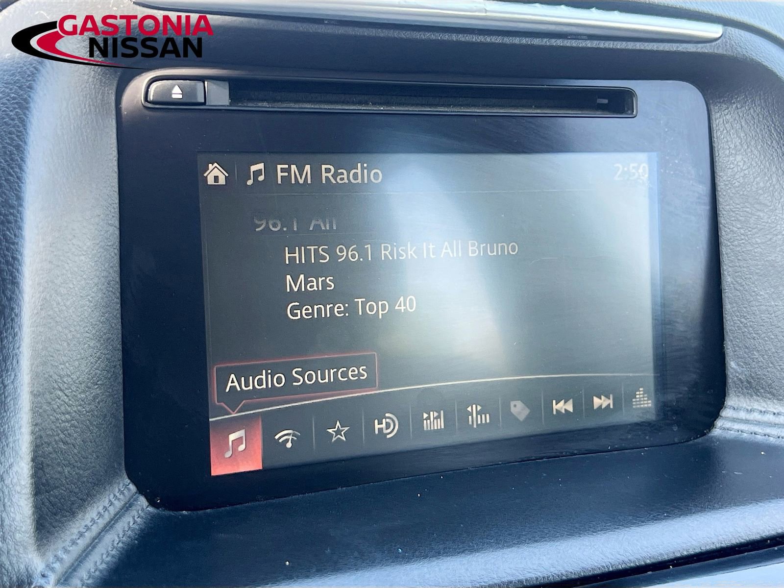 Used 2016 MAZDA CX-5 Sport image 19