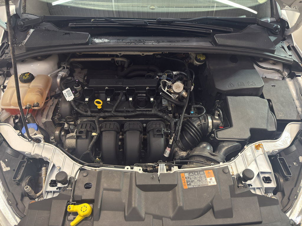 Used 2016 Ford Focus S image 29