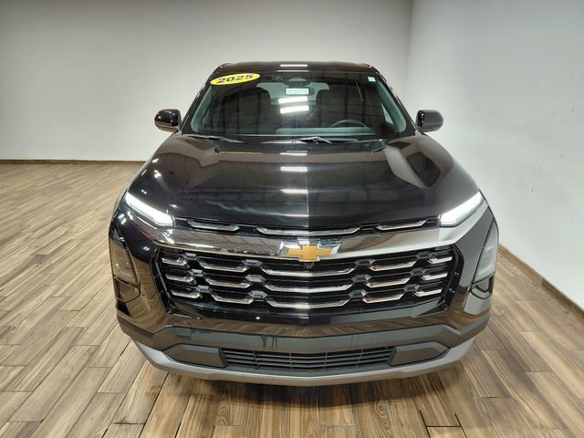 Used 2025 Chevrolet Equinox LT image 14