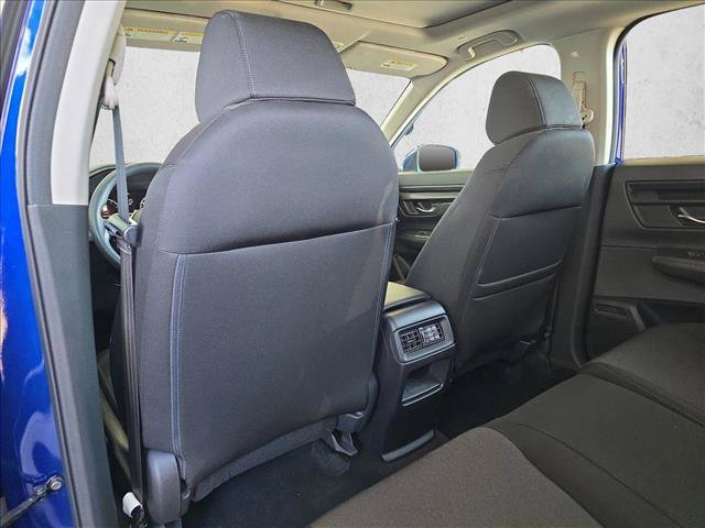 Used 2023 Honda CR-V EX image 18