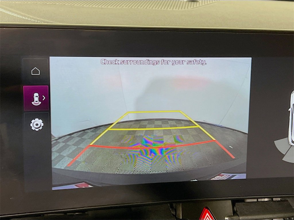 Used 2024 Kia Sportage X-Pro image 13