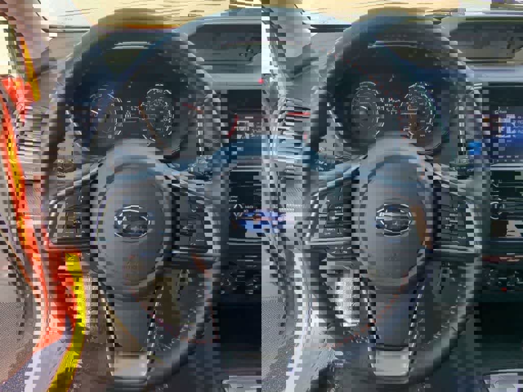 Used 2019 Subaru Crosstrek 2.0i Premium w/ Moonroof Package AWD/4WD image 21