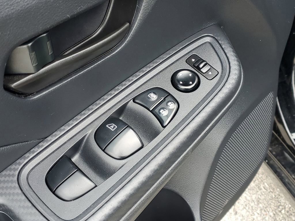 Used 2024 Nissan Versa S w/ S Plus Package FWD image 19