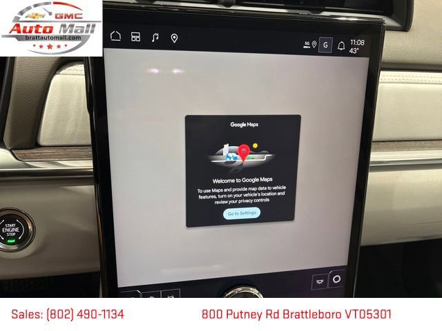 New 2026 GMC Terrain Denali image 20