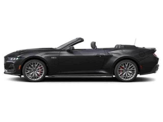 Certified 2024 Ford Mustang GT Premium image 3