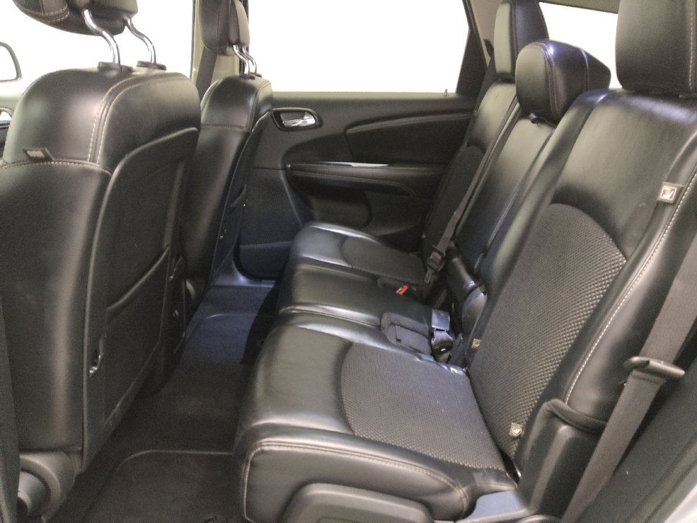 Used 2020 Dodge Journey Crossroad image 18