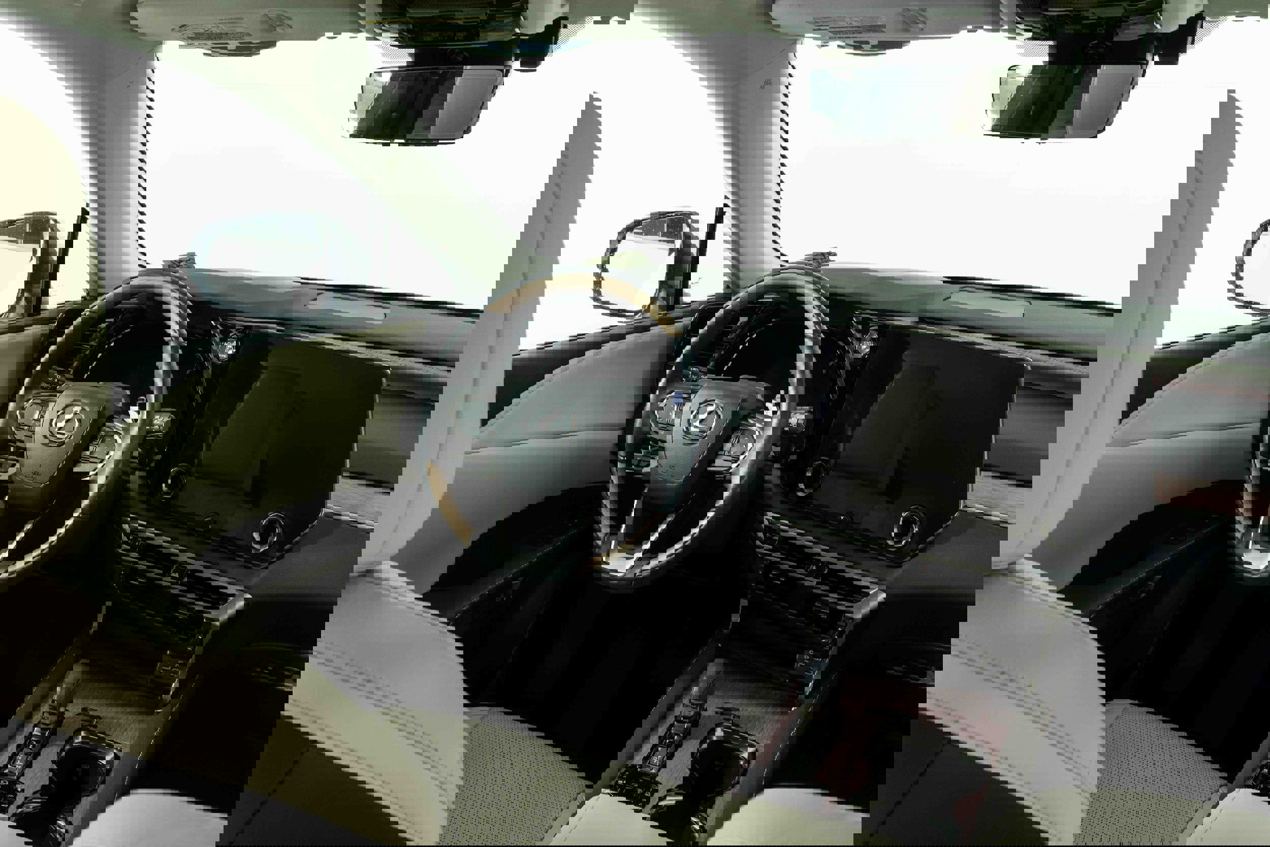 Certified 2024 Lexus RX 350 Premium Plus image 15