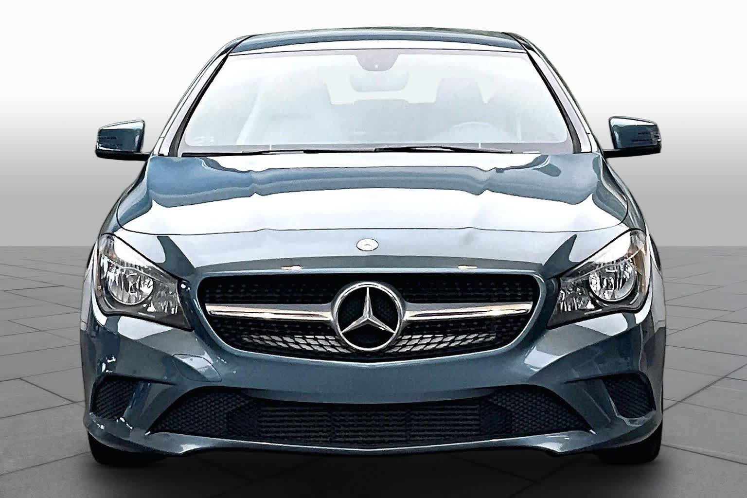 Used 2014 Mercedes-Benz CLA 250 image 3