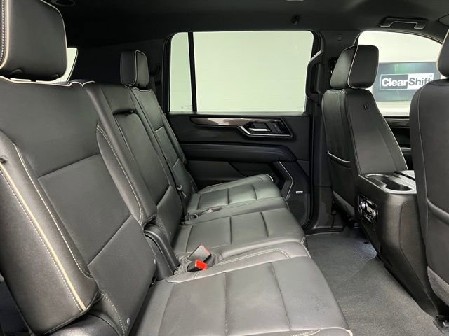 Used 2025 GMC Yukon XL Elevation AWD/4WD image 54