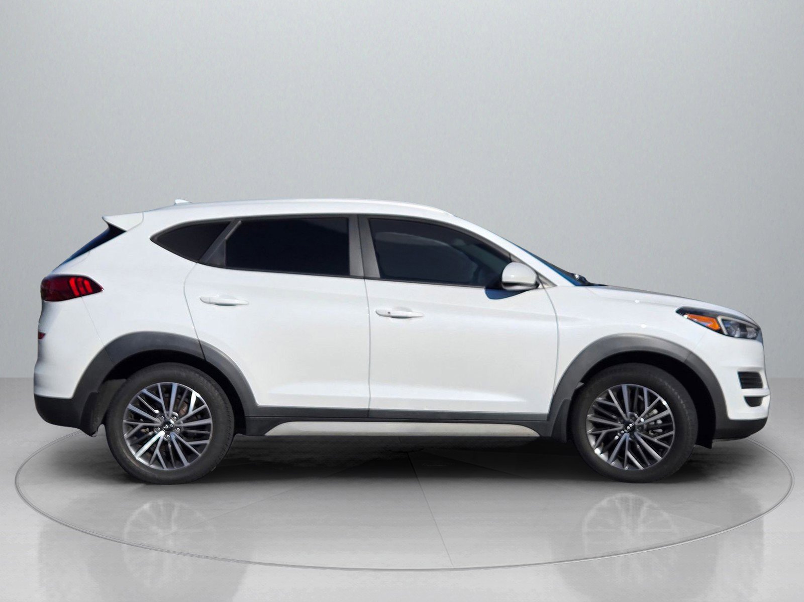 Used 2020 Hyundai Tucson SEL image 9