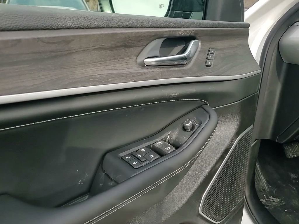 New 2026 Jeep Grand Cherokee L Limited image 20