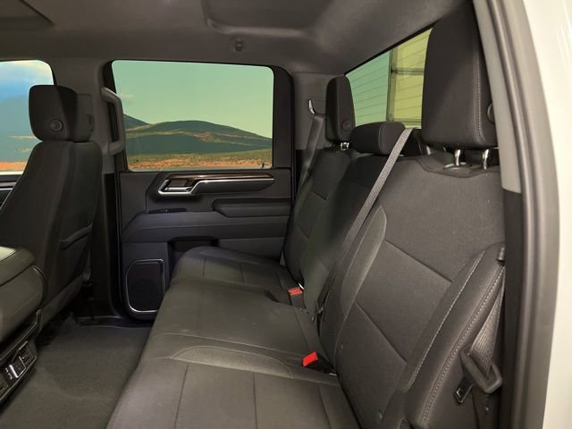 Used 2025 Chevrolet Silverado 2500 LT w/ Convenience Package image 55