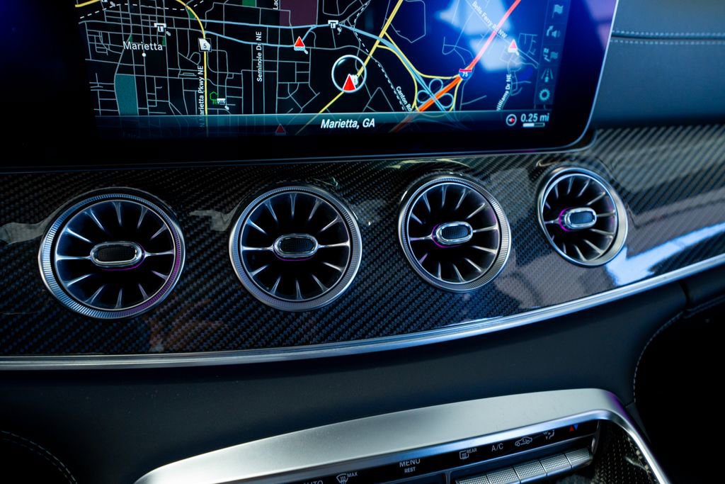 Used 2019 Mercedes-Benz AMG GT 63 image 50