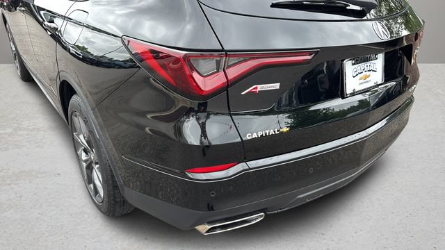 Used 2022 Acura MDX A-Spec AWD/4WD image 39